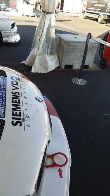bmw M3 E46 GTR & E30 M3 смотреть онлайн