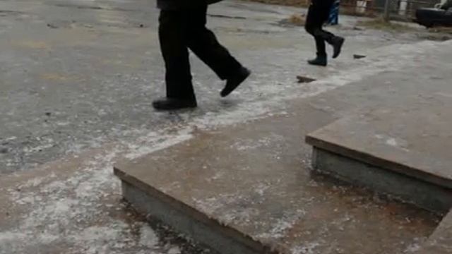 Карпинск гололед смотреть онлайн