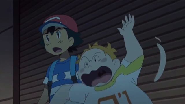 Pokemon Sun Moon Crack #4 смотреть онлайн