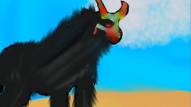 Арт для @zKitKat в виде видео ( тут перс в полный рост и ширину) смотреть онлайн