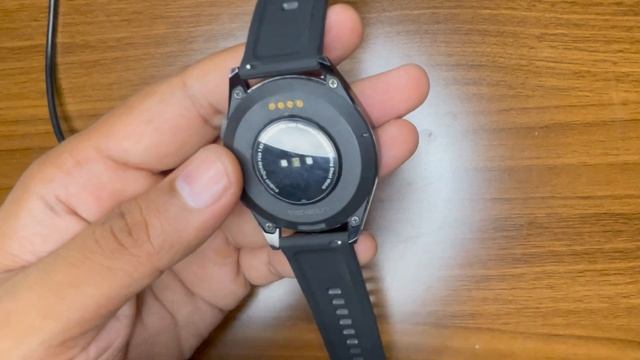 CHARGING ISSUE : SMARTWATCH смотреть онлайн