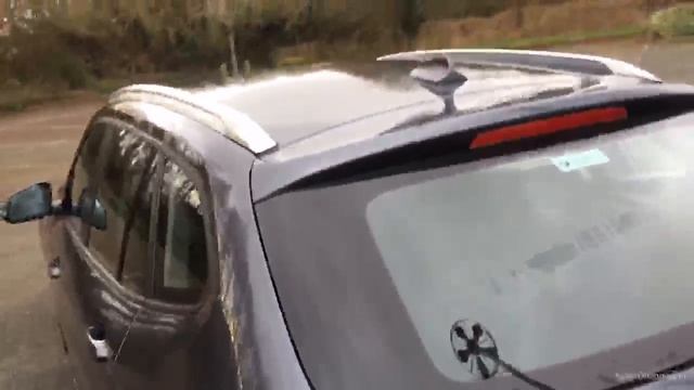 BMW X1 SDRIVE16D XLINE GREY 2013 смотреть онлайн