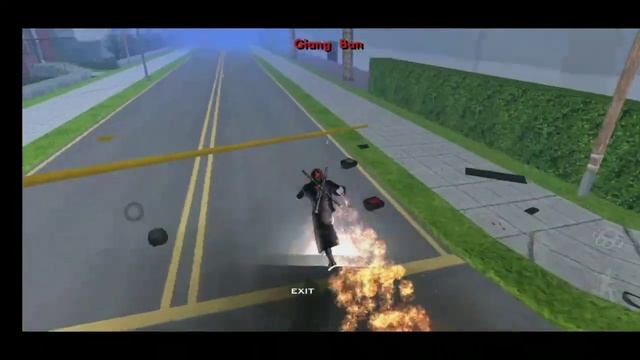 Review And Share Timecyc Foggy || GTA SA Android смотреть онлайн