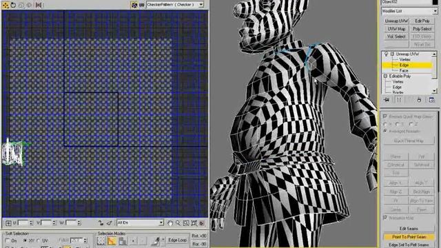 pelt mapping tutorial смотреть онлайн