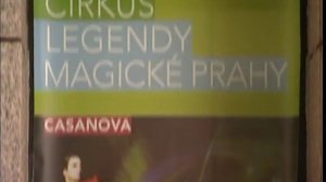 Абсолютный слух о театре "Laterna magica"