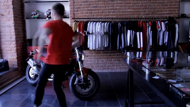 Ducati [Electro dance] / Владислав Шитов [Aventador] смотреть онлайн