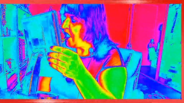 ВЫБИРАЮ ЦВЕТ ПОМАДЫ, НОВЫЕ ПОМАДЫ ОТ REVLON,КРАШУ ГУБКИ... смотреть онлайн