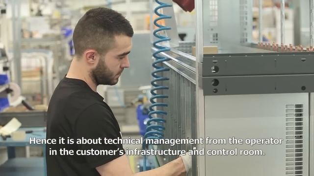 Schneider Electric SETBT presentation смотреть онлайн