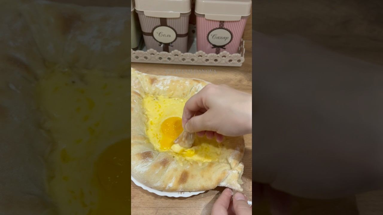 Больше не буду так делать  Рецепт, если нужен, распишу в комментариях  #быстроивкусно #хачапури