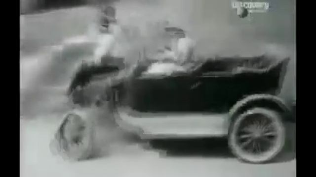 Весенняя дорога в Якутске