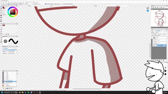 🔴 is this thing on? смотреть онлайн