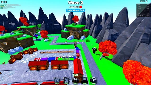 НОВЫЙ ТИТАН В ТУАЛЕТ ТОВЕР ДЕФЕНС | ОБНОВЛЕНИЕ Toilet Tower Defense [🔥EP 67 PART 3] смотреть онлайн