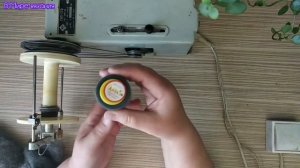 Козий пух, какой он⚡Превращение от пуха сыра до шедевра⚡Видео из архива 🐐