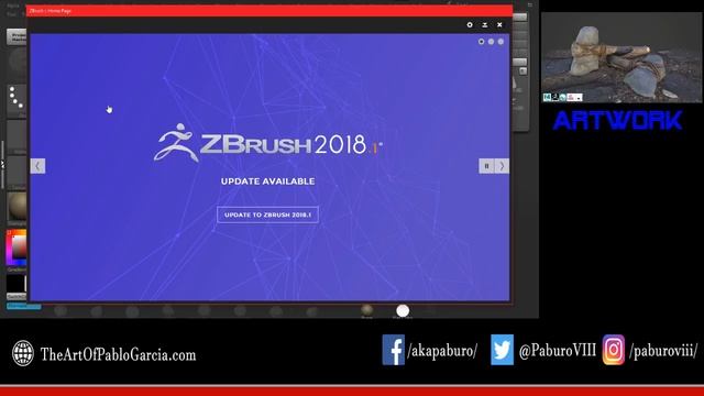 3D Game Art for Living #ZBrush #Maya #GameArt #Artstation #3D #Props смотреть онлайн