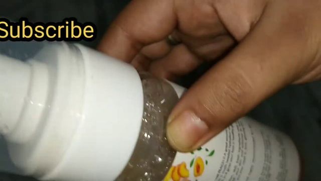 Good Vibes Peach Foaming Face Wash, Usage, Review , Rs-175