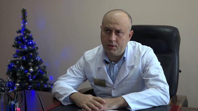 График работы системы здравоохранения Северского района в новогодние каникулы