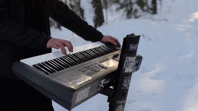 Mask Of Sanity - Children Of Bodom Tribute (In Memory Of Alexi Laiho)