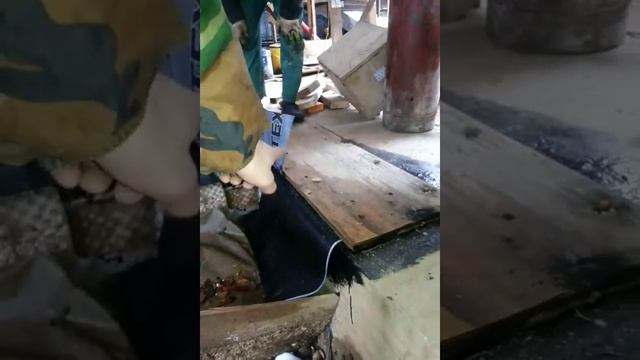 колодец туннеля перед домом №7 смотреть онлайн