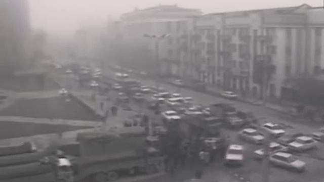 1 декабря 1991#городдетства