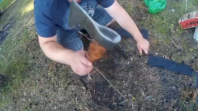 Магия домашней химии