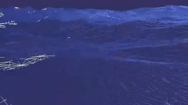 Gerstner Waves using OpenSceneGraph with Tessellation Shaders смотреть онлайн