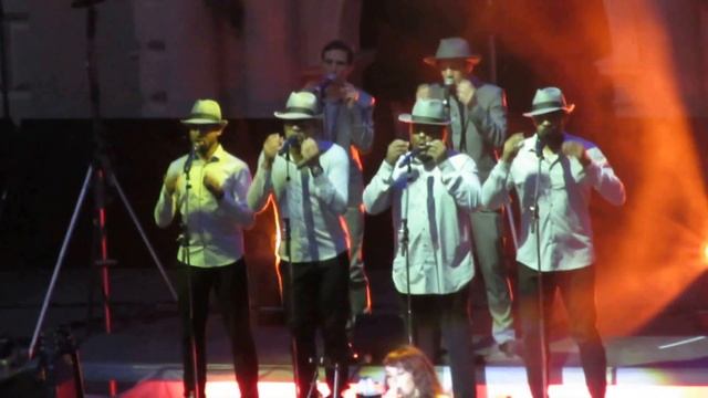 ZAZ - A Paris смотреть онлайн