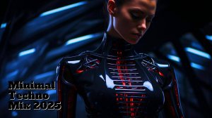 Minimal Techno & Progressive House Mix 2025