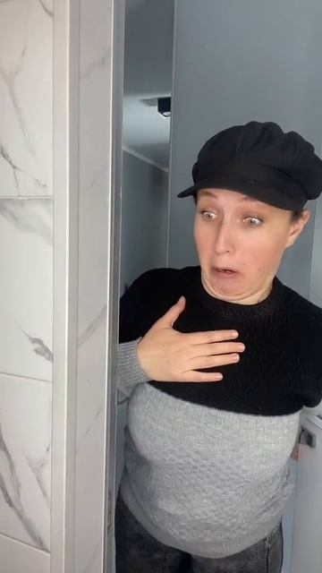Типы людей, когда заходят в туалет. смотреть онлайн