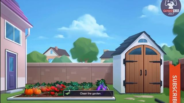 SUMMERTIME SAGA 0 14 31 WALKTHROUGH Part 38   Sister Angelica Final Quest, Helen HD