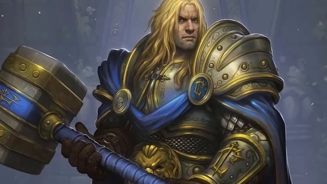 Lich King Overshadows DEATH BATTLE! смотреть онлайн