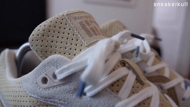 #234 - KangaROOS Runaway Roos 001 'Polar Bear' - Review - Sneakerkult