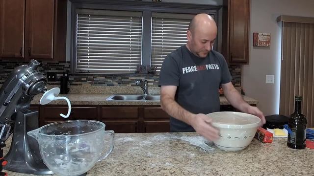 Pane di Como (Como Bread): POV Italian Cooking Episode 79 смотреть онлайн
