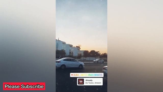 Wizkid Shows Lamborghini Worth 100 Million Naira He Bought In Dubai смотреть онлайн