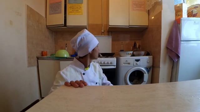 КАК ПРИГОТОВИТЬ  (Snack)