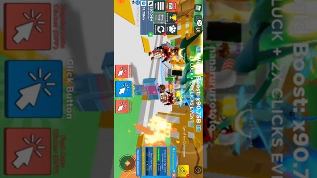 PT 1 Click Simulator Ano Next Game