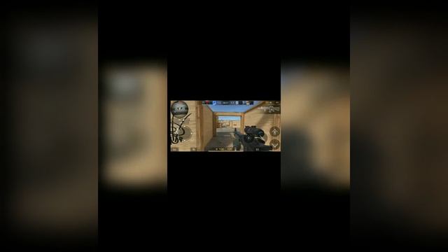 Première Vidéo Best-Of Standoff 2!! смотреть онлайн