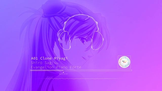 [Evangelion 1.0.1] 001. A01 Clone Miyagi смотреть онлайн