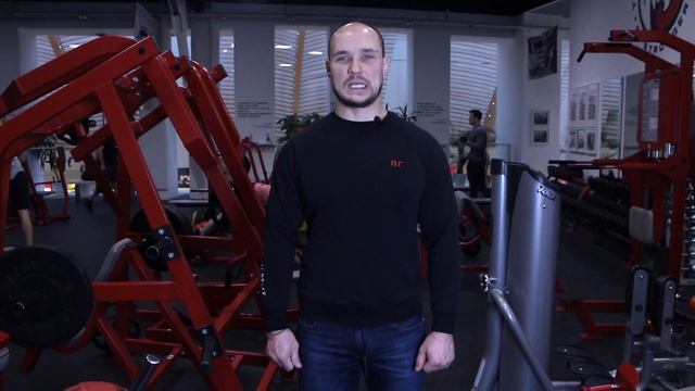 Иван Возный. Новый гладиатор - Xgain #2 смотреть онлайн