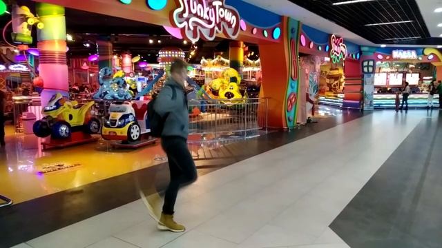 Нереальный флекс смотреть онлайн