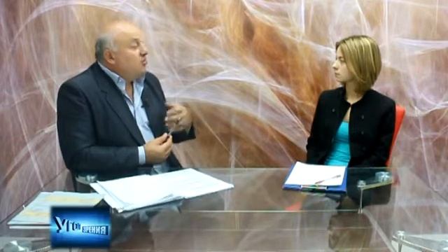 С. ПИРОН ДИРЕКТОР ТВ ГРТ смотреть онлайн