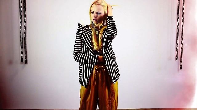 Hidden Experience - Stripes - Fashion Film - Preview