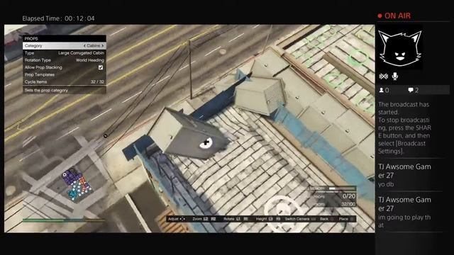 Dbgamer Live PS4 Broadcast смотреть онлайн