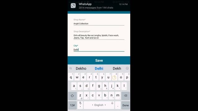 This Video Only For Girls #Must Watch Best Earning Application , Start Your Online Shop смотреть онлайн