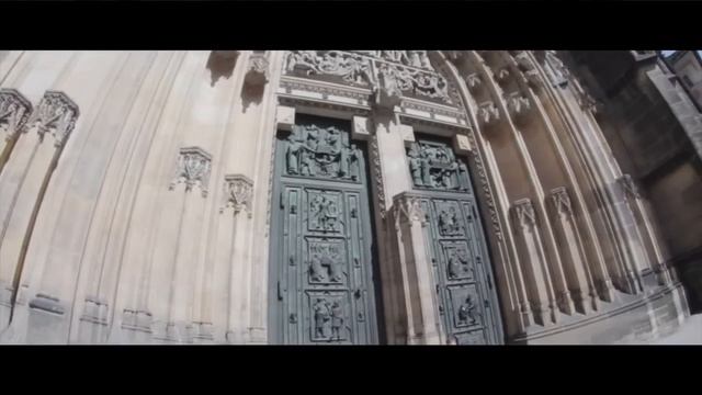 Свадьба во дворце Кинских Ольги и Дениса смотреть онлайн