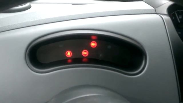 VIDEO_Matiz Motorlauf смотреть онлайн