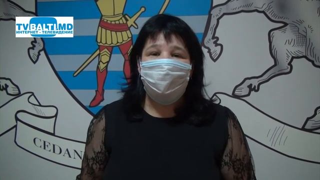 Чествование педагогов в Бельцах 05 10 20 смотреть онлайн