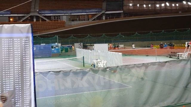 Финиш Тимура Пономарёва Победителя Кубка России на 100 км 7:23.03 смотреть онлайн