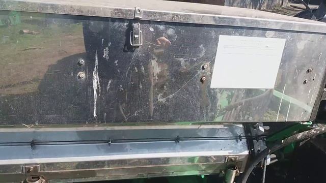 20,04,2019 детальний обзор сівалки ВелевесАгро СПМ 6 смотреть онлайн