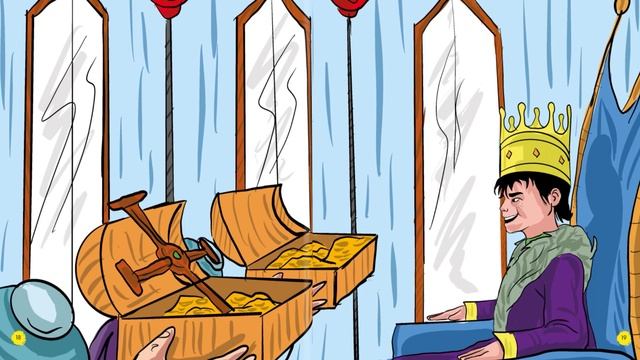 Avrupa’nın İlk Fatihi Atilla Han смотреть онлайн