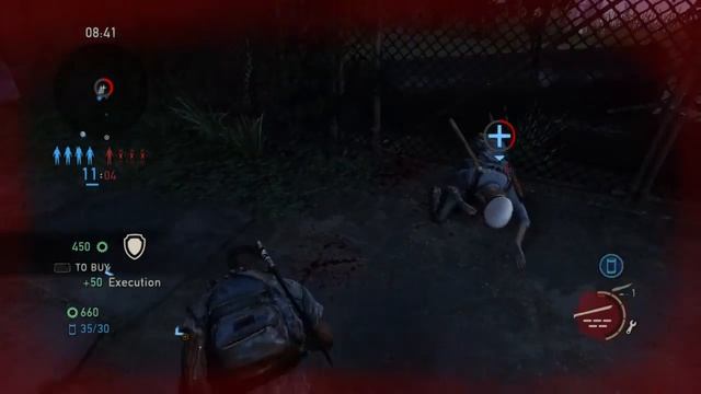 Clem Plays Last of Us: Machete Madness смотреть онлайн
